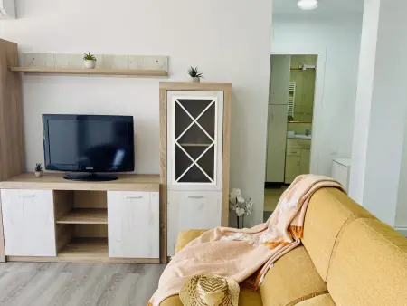 Appartement Laguna 967 vue mer à Torrox : photo 25
