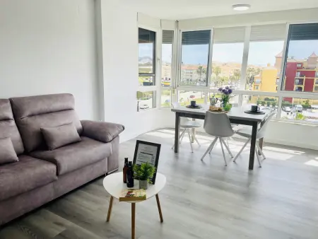 Appartement Laguna 967 vue mer à Torrox : photo 26