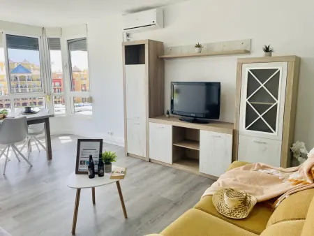 Appartement Laguna 967 vue mer à Torrox : photo 27