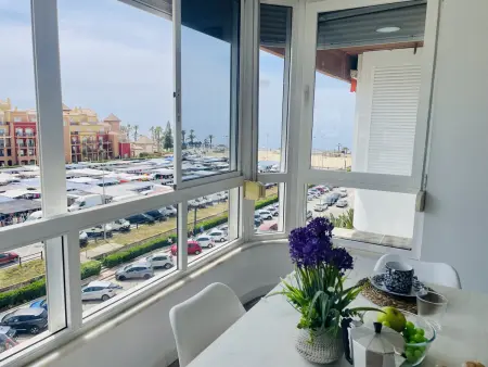 Appartement Laguna 967 vue mer à Torrox : photo 29