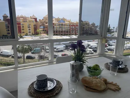 Appartement Laguna 967 vue mer à Torrox : photo 30