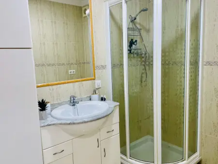 Appartement Laguna 967 vue mer à Torrox : photo 32