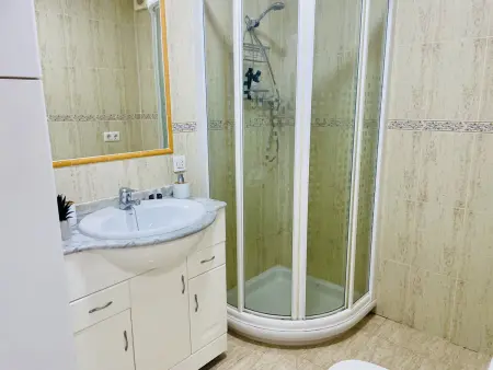 Appartement Laguna 967 vue mer à Torrox : photo 33