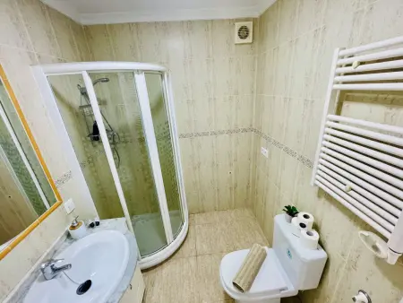 Appartement Laguna 967 vue mer à Torrox : photo 34