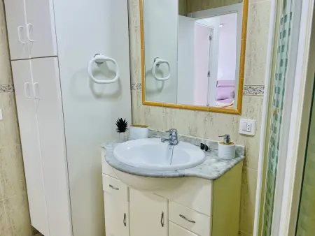 Appartement Laguna 967 vue mer à Torrox : photo 35