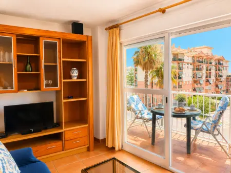 Lentiscares 213 – Appartement avec terrasse en L à Torrox : photo 3