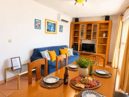 Lentiscares 213 – Appartement avec terrasse en L à Torrox : photo 7