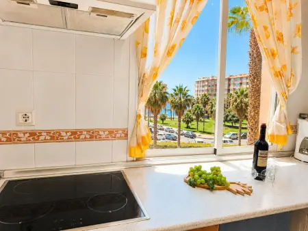 Lentiscares 213 – Appartement avec terrasse en L à Torrox : photo 8