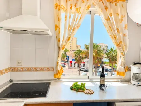 Lentiscares 213 – Appartement avec terrasse en L à Torrox : photo 10