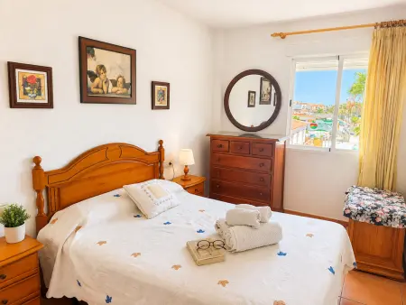 Lentiscares 213 – Appartement avec terrasse en L à Torrox : photo 11