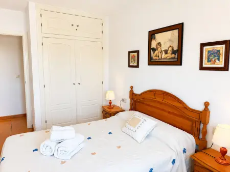 Lentiscares 213 – Appartement avec terrasse en L à Torrox : photo 12