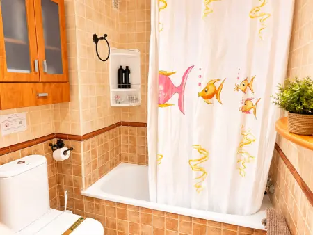 Lentiscares 213 – Appartement avec terrasse en L à Torrox : photo 13