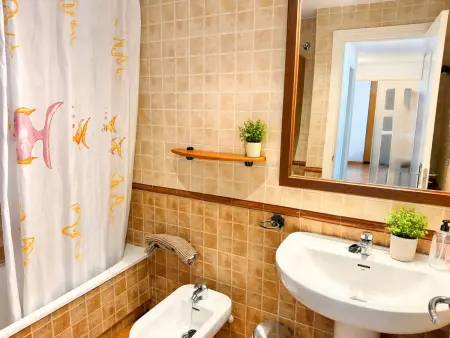 Lentiscares 213 – Appartement avec terrasse en L à Torrox : photo 14