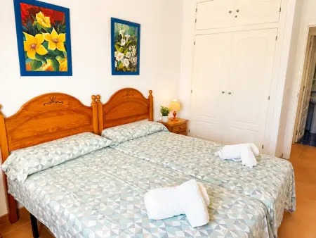 Lentiscares 213 – Appartement avec terrasse en L à Torrox : photo 15