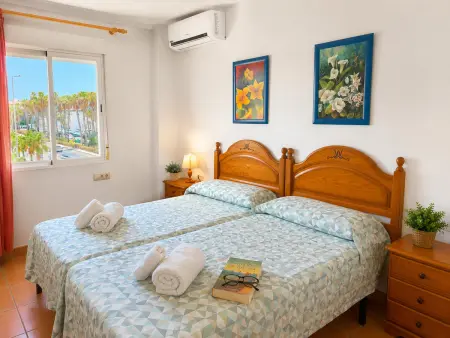 Lentiscares 213 – Appartement avec terrasse en L à Torrox : photo 16