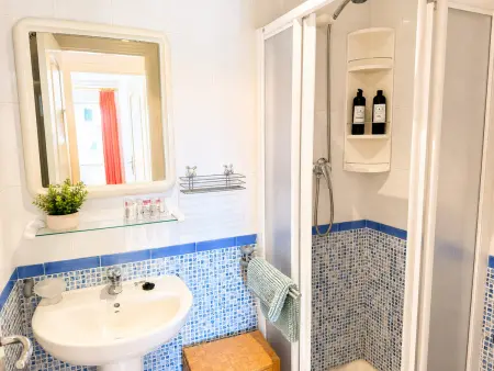 Lentiscares 213 – Appartement avec terrasse en L à Torrox : photo 17