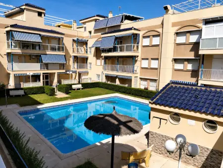 Lentiscares 213 – Appartement avec terrasse en L à Torrox : photo 21