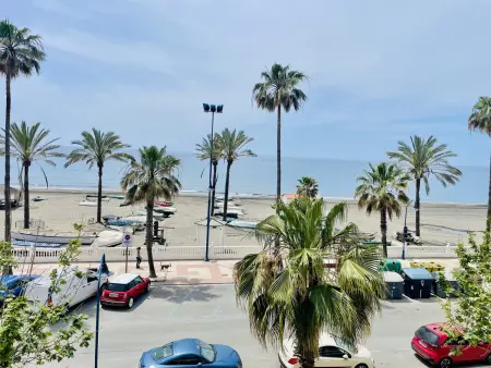 Arrecife I : appartement face mer, 4 pers., clim : photo 31