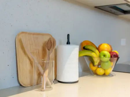 Appartement 91 m² Las Palmas - Climatisation et cuisine américaine : photo 7