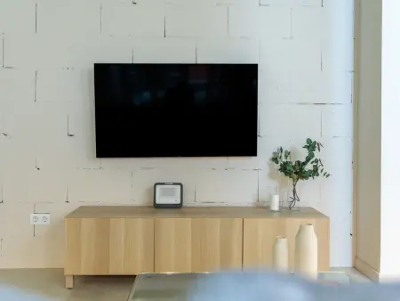 Appartement 91 m² Las Palmas - Climatisation et cuisine américaine : photo 21