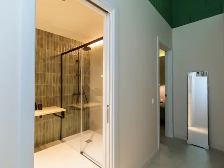 Appartement 91 m² Las Palmas - Climatisation et cuisine américaine : photo 22