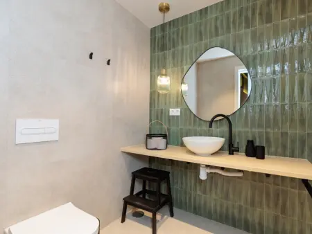 Appartement 91 m² Las Palmas - Climatisation et cuisine américaine : photo 23