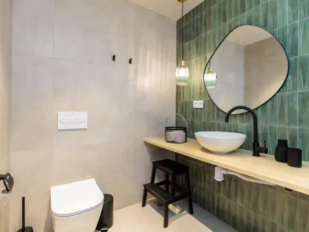 Appartement 91 m² Las Palmas - Climatisation et cuisine américaine : photo 26