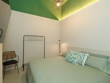 Appartement 91 m² Las Palmas - Climatisation et cuisine américaine : photo 27
