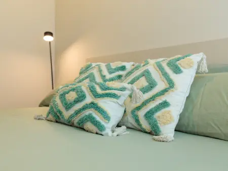 Appartement 91 m² Las Palmas - Climatisation et cuisine américaine : photo 28