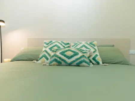 Appartement 91 m² Las Palmas - Climatisation et cuisine américaine : photo 29