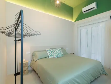 Appartement 91 m² Las Palmas - Climatisation et cuisine américaine : photo 30