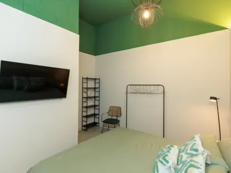 Appartement 91 m² Las Palmas - Climatisation et cuisine américaine : photo 31