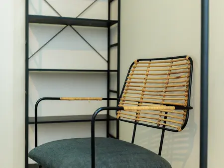 Appartement 91 m² Las Palmas - Climatisation et cuisine américaine : photo 32