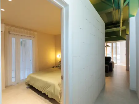 Appartement 91 m² Las Palmas - Climatisation et cuisine américaine : photo 35