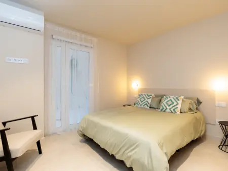 Appartement 91 m² Las Palmas - Climatisation et cuisine américaine : photo 36