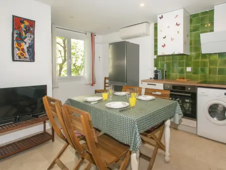 Appartement 4 pers. au cœur d'Empuriabrava : photo 2