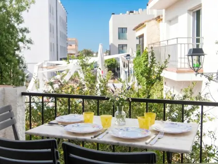 Appartement 4 pers. au cœur d'Empuriabrava : photo 3
