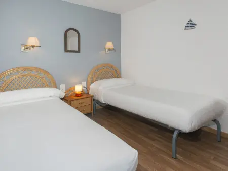 Appartement 4 pers. au cœur d'Empuriabrava : photo 5