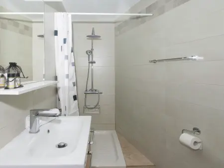 Appartement 4 pers. au cœur d'Empuriabrava : photo 6