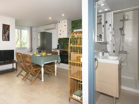 Appartement 4 pers. au cœur d'Empuriabrava : photo 7