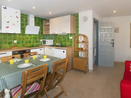 Appartement 4 pers. au cœur d'Empuriabrava : photo 8