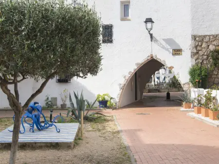 Appartement 4 pers. au cœur d'Empuriabrava : photo 10