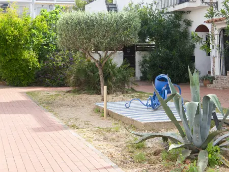 Appartement 4 pers. au cœur d'Empuriabrava : photo 11