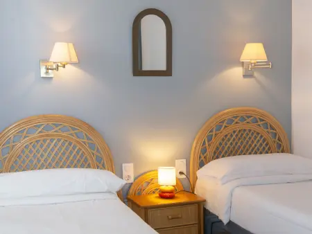 Appartement 4 pers. au cœur d'Empuriabrava : photo 15