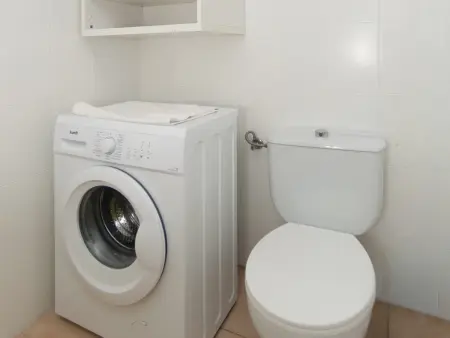 Appartement 4 pers. avec terrasse à Roses, climatisé : photo 9