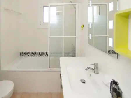 Appartement 4 pers. avec terrasse à Roses, climatisé : photo 20