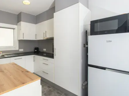 Appartement 4 pers. au port d'Empuriabrava, piscine : photo 4