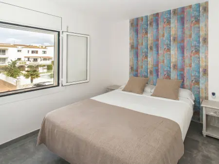 Appartement 4 pers. au port d'Empuriabrava, piscine : photo 5