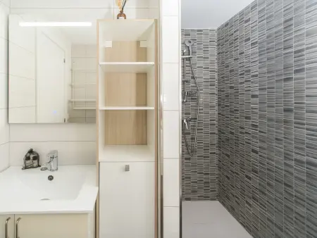 Appartement 4 pers. au port d'Empuriabrava, piscine : photo 10