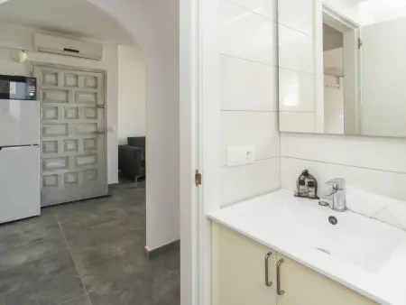 Appartement 4 pers. au port d'Empuriabrava, piscine : photo 11